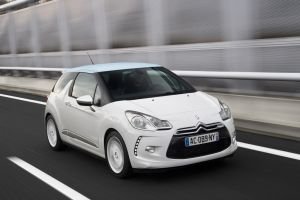Hoy se presenta en Madrid el nuevo Citroën DS3, fashion victim
